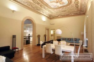 San Lorenzo Apartment